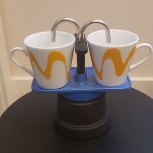 Italian Stovetop Espresso Maker